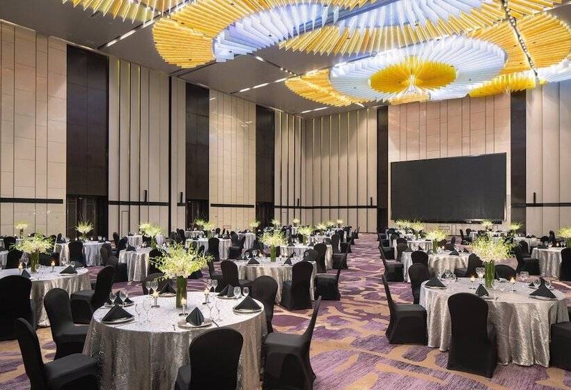 Fotos del hotel Renaissance Shenyang West:  11