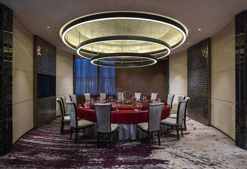 Fotos del hotel Renaissance Shenyang West:  14