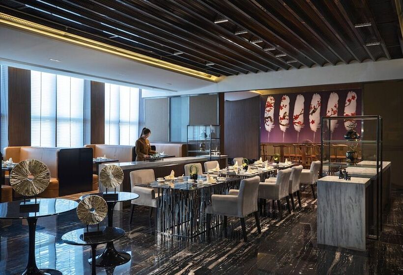 Fotos del hotel Renaissance Shenyang West:  2