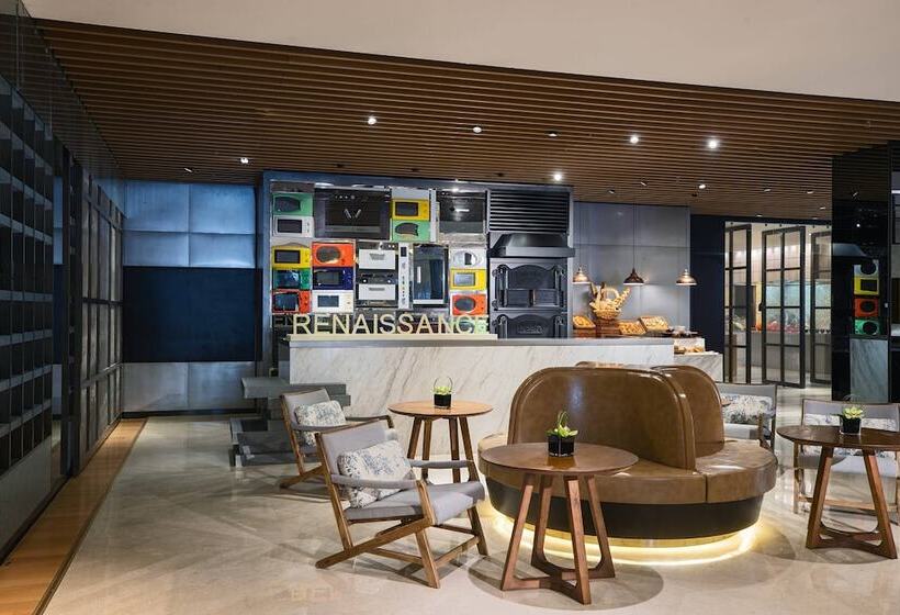 Fotos del hotel Renaissance Shenyang West:  16