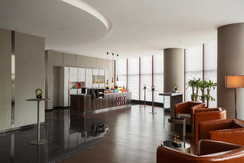 Fotos del hotel Renaissance Shenyang West:  6