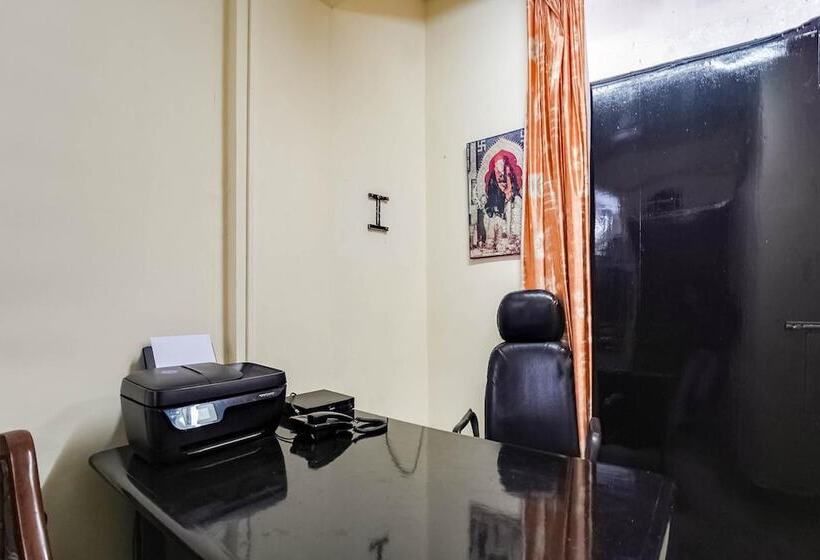 Fotos del hotel The Country Roads:  2