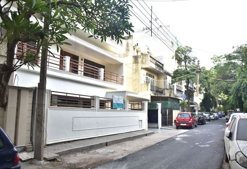 Fotos del hotel The Country Roads:  12