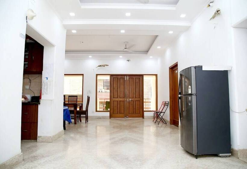 Fotos del hotel The Country Roads:  13