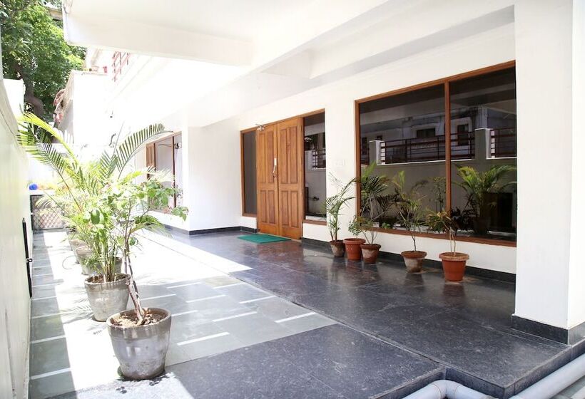 Fotos del hotel The Country Roads:  14