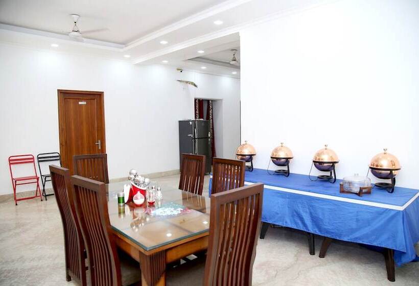 Fotos del hotel The Country Roads:  10