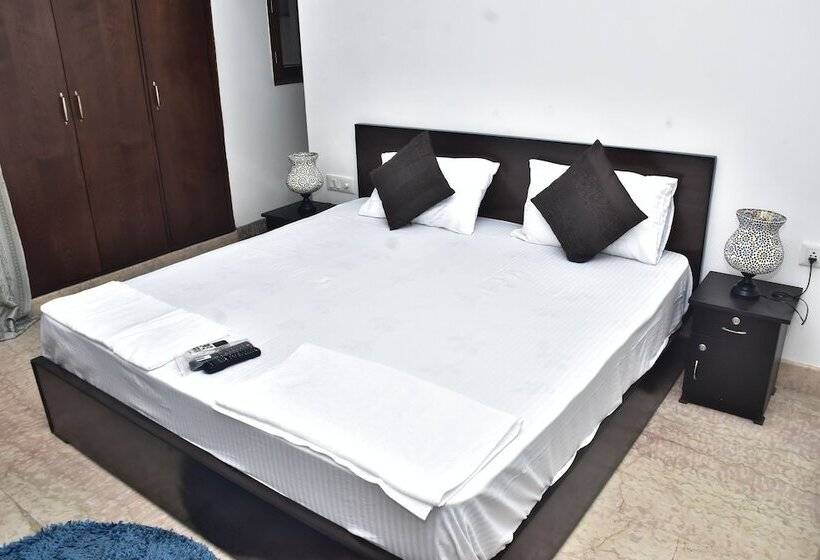 Fotos del hotel The Country Roads:  17