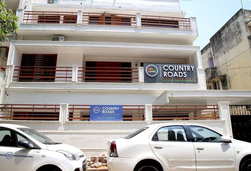 Fotos del hotel The Country Roads:  19