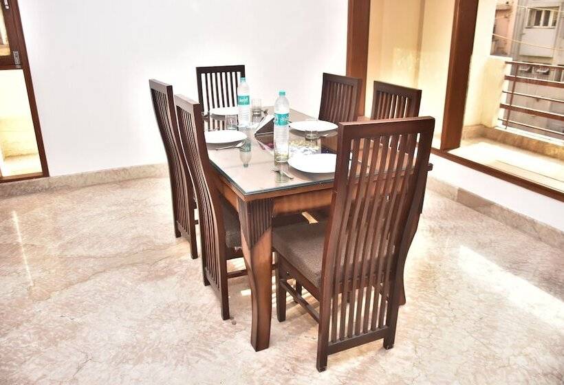 Fotos del hotel The Country Roads:  7