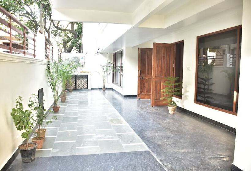 Fotos del hotel The Country Roads:  6