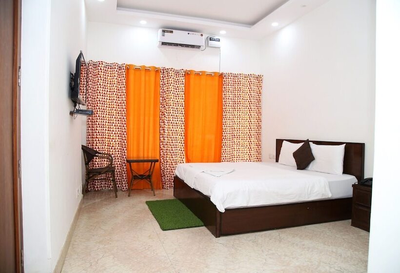 Fotos del hotel The Country Roads:  5