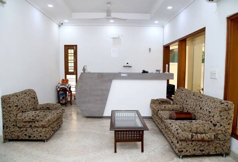 Fotos del hotel The Country Roads:  21