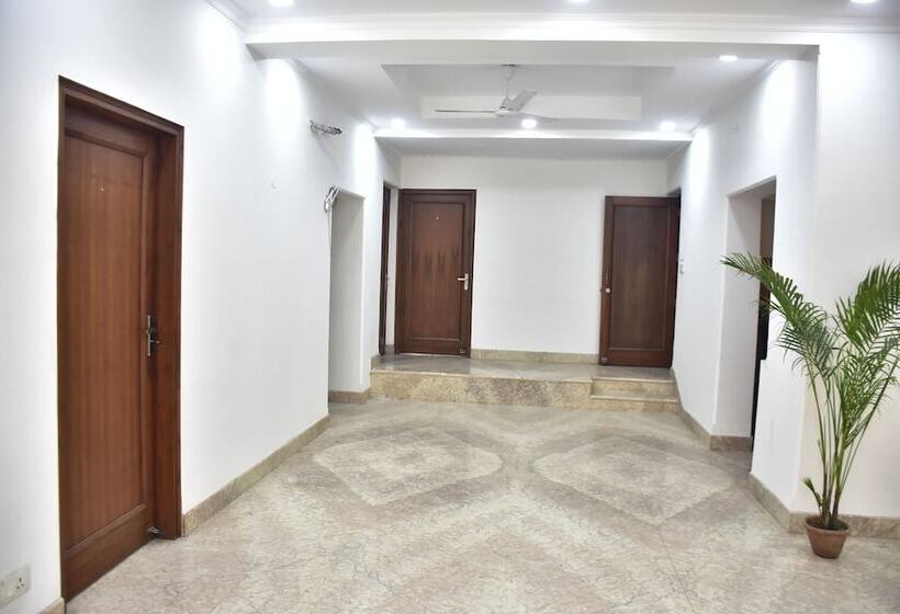 Fotos del hotel The Country Roads:  3