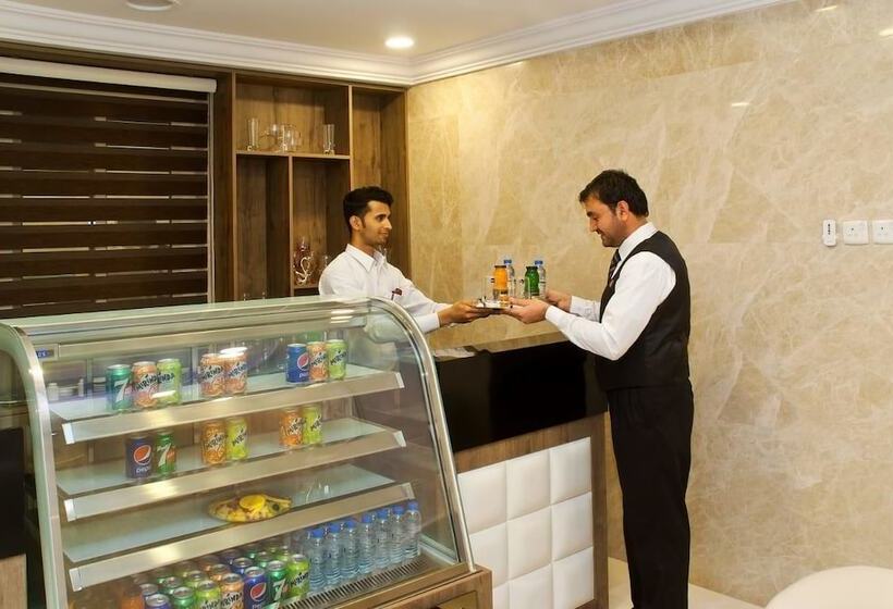 Fotos del hotel Delights Inn:  24