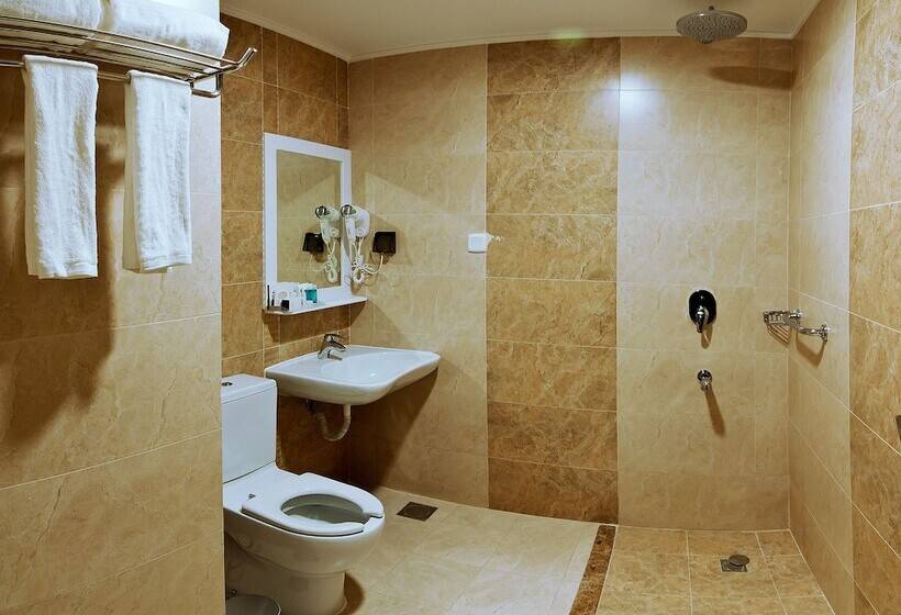 Fotos del hotel Delights Inn:  7