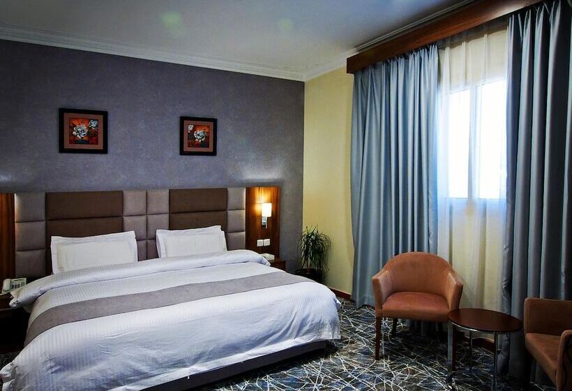 Fotos del hotel Delights Inn:  15