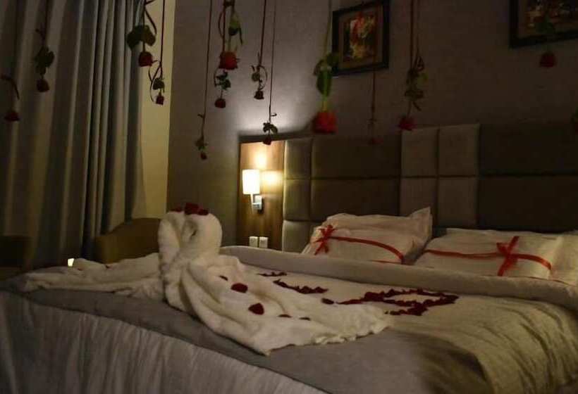 Fotos del hotel Delights Inn:  5