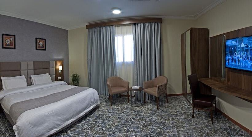 Fotos del hotel Delights Inn:  8