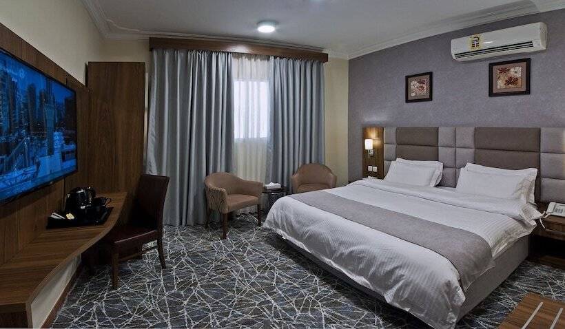 Fotos del hotel Delights Inn:  20