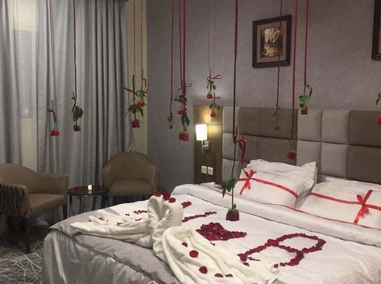 Fotos del hotel Delights Inn:  17