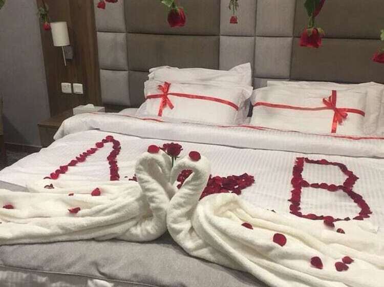 Fotos del hotel Delights Inn:  2