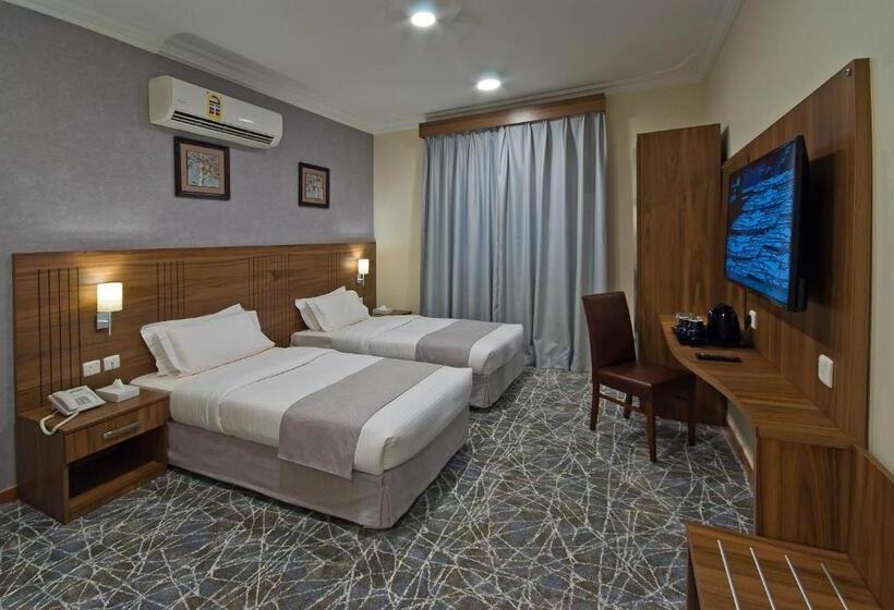 Fotos del hotel Delights Inn:  25