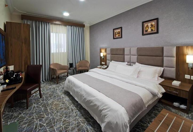 Fotos del hotel Delights Inn:  16