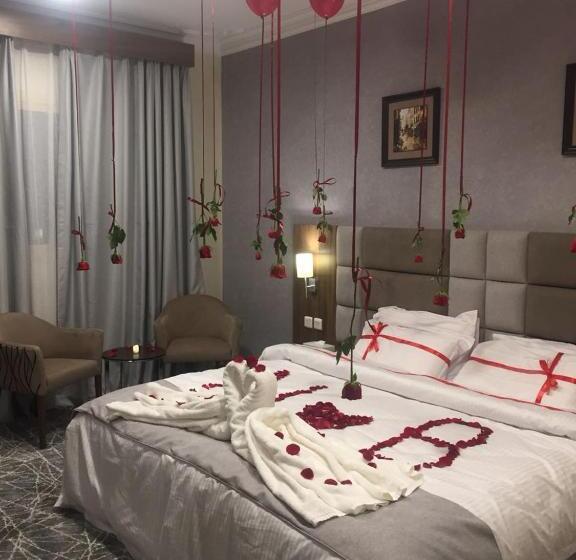 Fotos del hotel Delights Inn:  9