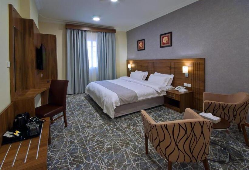 Fotos del hotel Delights Inn:  10