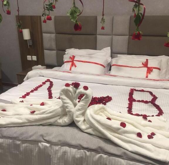 Fotos del hotel Delights Inn:  13