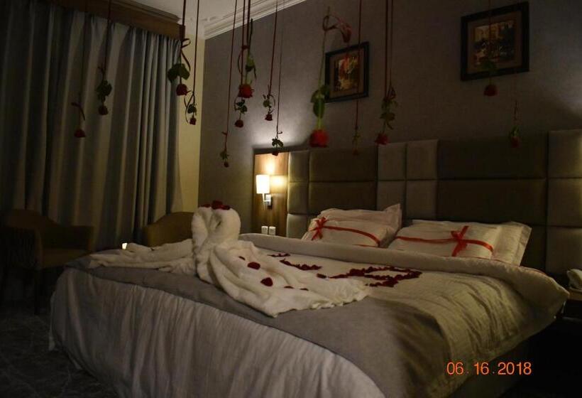 Fotos del hotel Delights Inn:  14