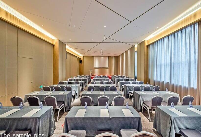 Fotos del hotel Royce  Shenzhen:  2