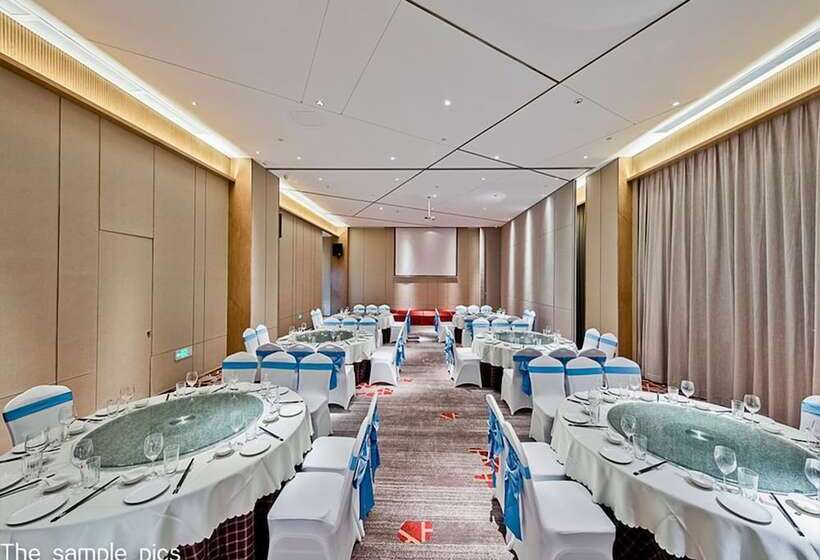 Fotos del hotel Royce  Shenzhen:  3