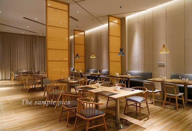 Fotos del hotel Royce  Shenzhen:  6