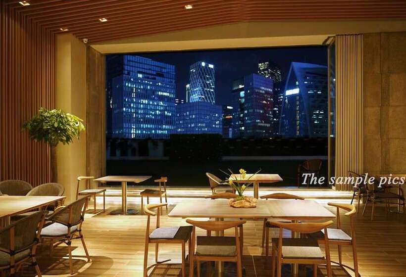 Fotos del hotel Royce  Shenzhen:  7