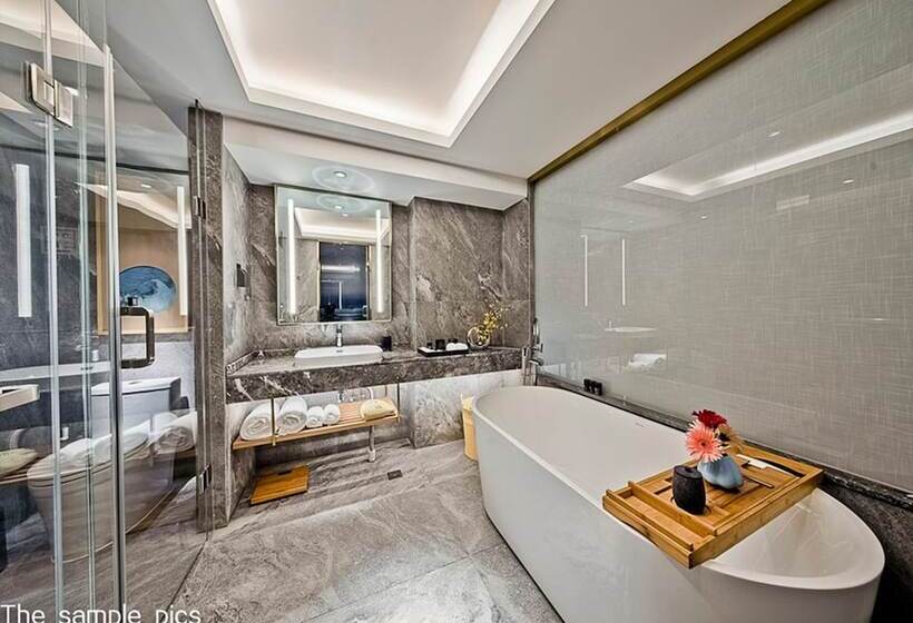 Fotos del hotel Royce  Shenzhen:  8