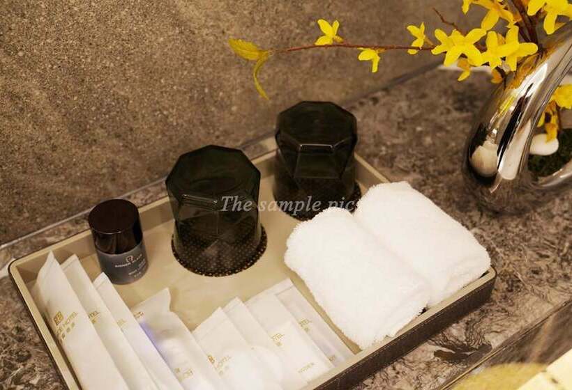 Fotos del hotel Royce  Shenzhen:  9