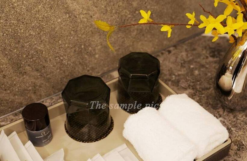 Fotos del hotel Royce  Shenzhen:  10