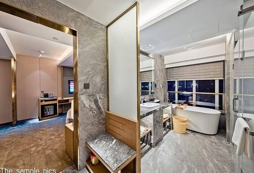 Fotos del hotel Royce  Shenzhen:  11