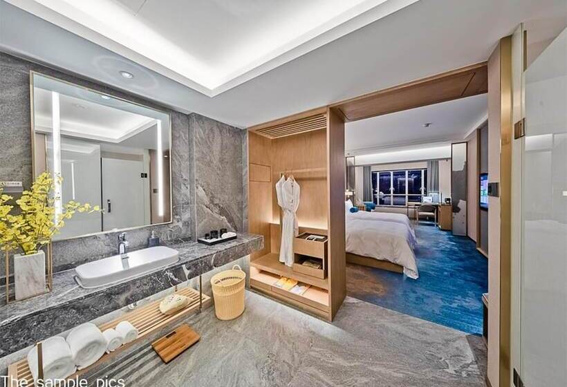 Fotos del hotel Royce  Shenzhen:  12