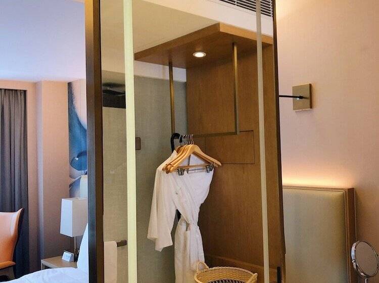 Fotos del hotel Royce  Shenzhen:  13