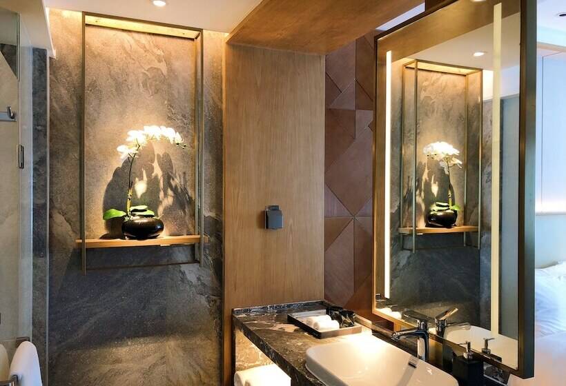 Fotos del hotel Royce  Shenzhen:  14