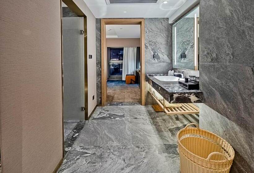 Fotos del hotel Royce  Shenzhen:  15