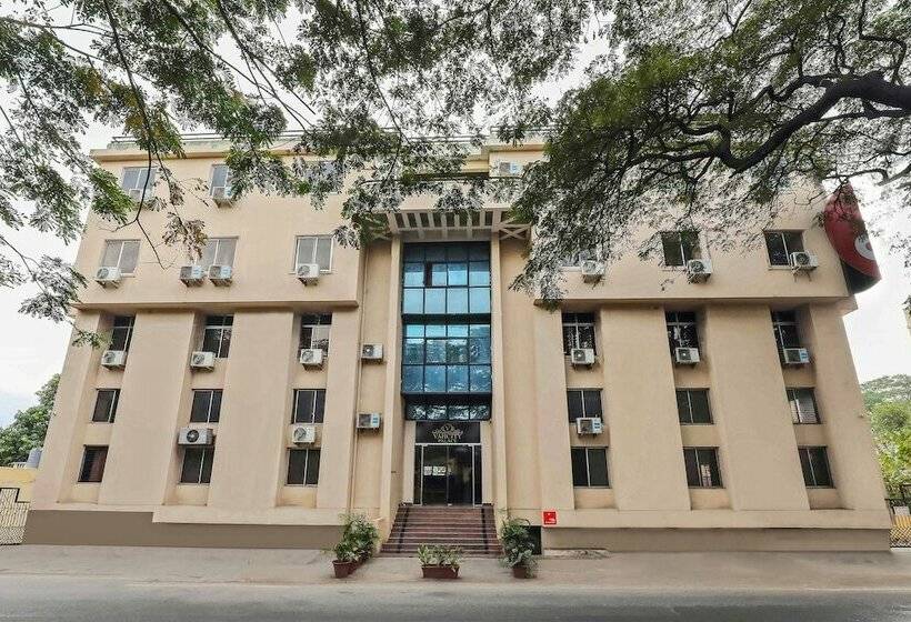 The Varcity Imperium