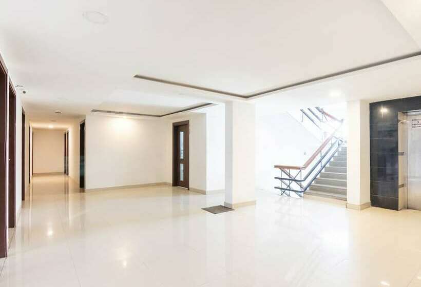 Fotos del hotel The Varcity Imperium:  2