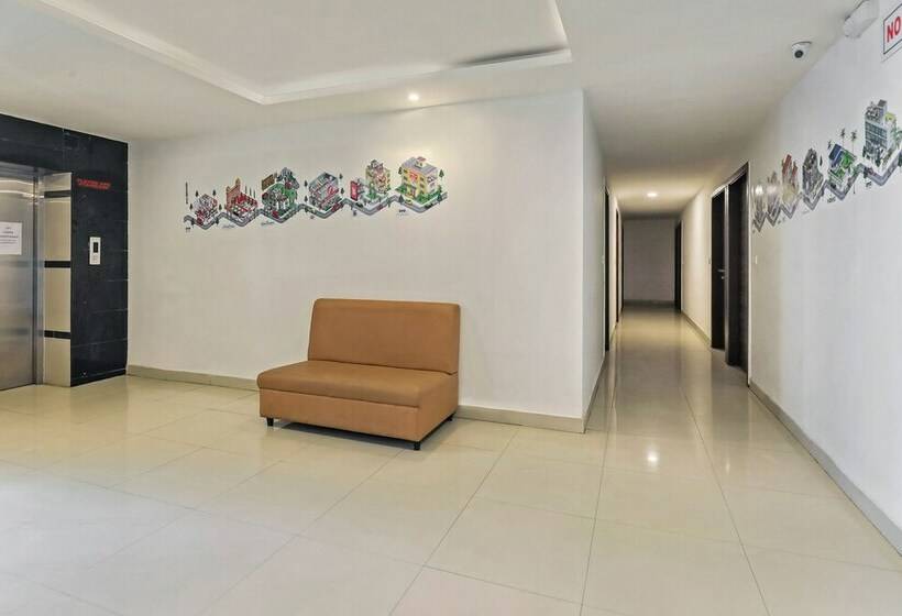 Fotos del hotel The Varcity Imperium:  3