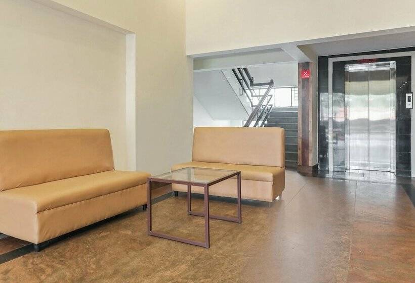 Fotos del hotel The Varcity Imperium:  5