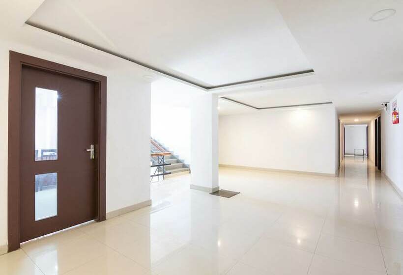 Fotos del hotel The Varcity Imperium:  6