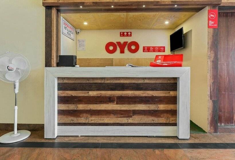 Fotos del hotel The Varcity Imperium:  7