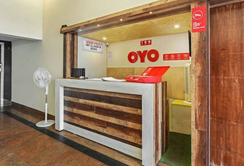 Fotos del hotel The Varcity Imperium:  8